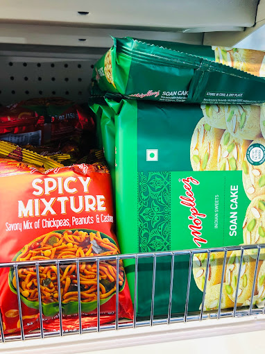 Spice SPC Indian Grocery & Foods
