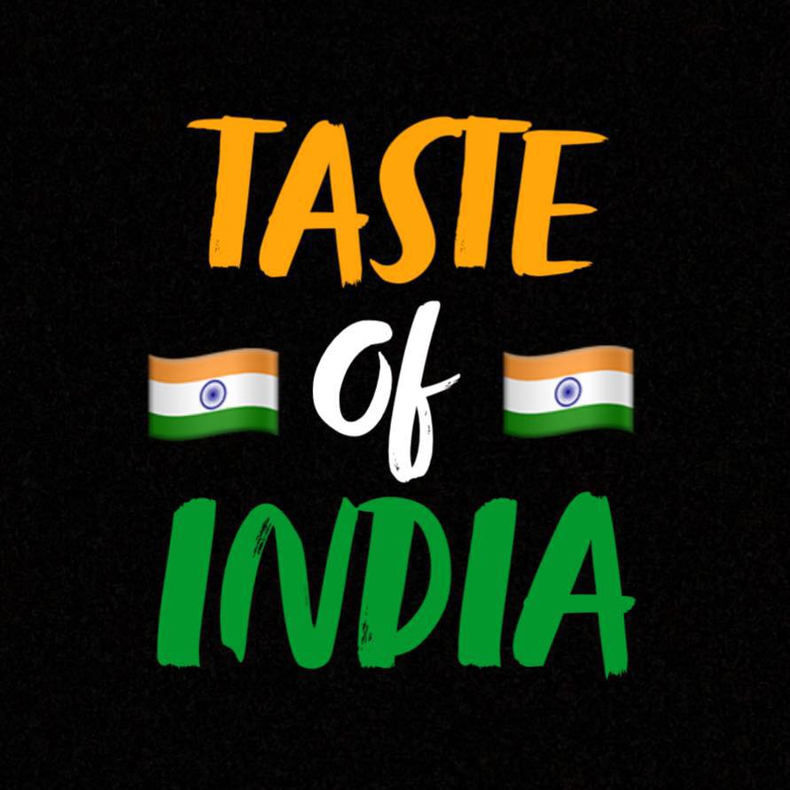 Taste Of India Restaurant & Lounge