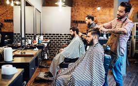 Knockouts Haircuts & Grooming - Greenville Ave Dallas