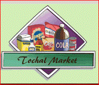 Tochal Market