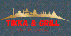 Tikka & Grill