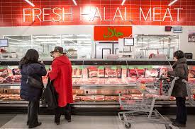 Asr Food Market Halal
