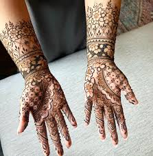 Henna Tradition