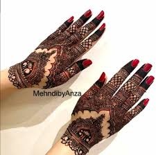 Pure Organic Henna and Jagua