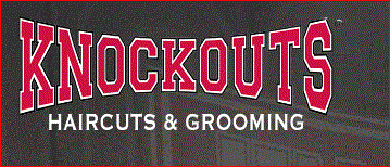 Knockouts Haircuts & Grooming - Greenville Ave Dallas