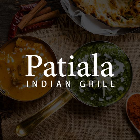 Patiala Indian Grill