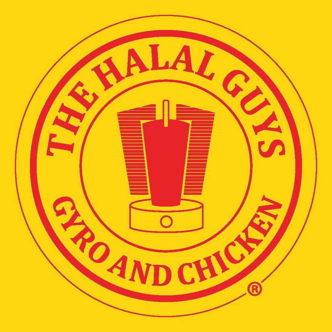 The Halal Guys