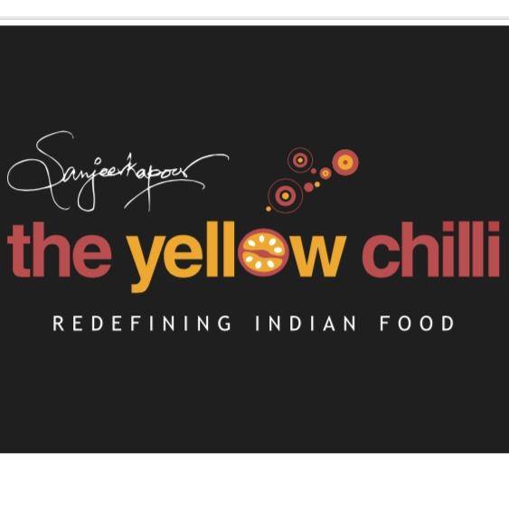 The Yellow Chilli Dallas