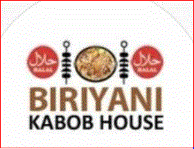 Biriyani Kabob House