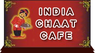 India Chaat Cafe