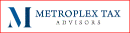Metroplex Tax Advisors LLC.