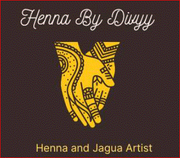 Henna By Divyy
