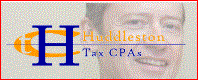 Huddleston Tax CPAs - U-District
