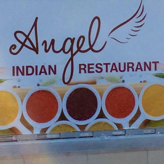 Angel Indian Restaurant