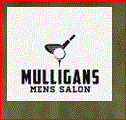 Mulligans Men's Salon