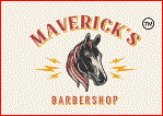 Maverick's Barbershop