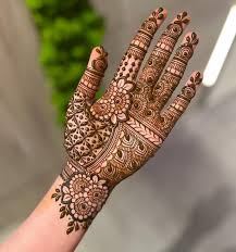 Henna By Divyy