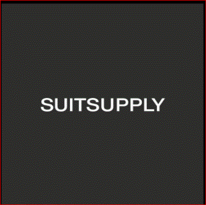 Suitsupply - Custom Suits Houston
