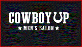 Cowboy Up Men's Salon