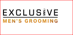 Exclusive Men’s Grooming