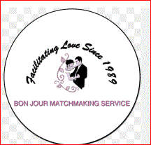 Bon Jour Matchmaking Service