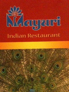 Mayuri Indian Restaurantant