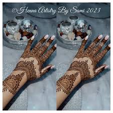 Pure Organic Henna and Jagua