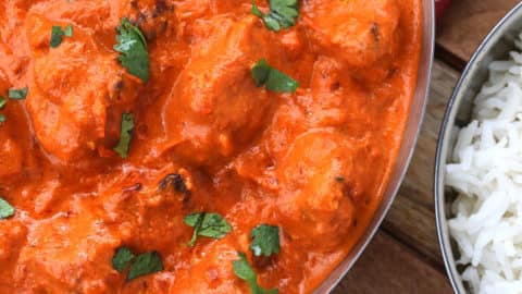 Khana Peena Indian Cuisine