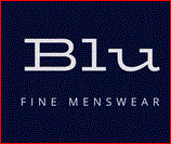 BLU Fine Menswear