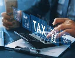Journey Financial & Tax Services