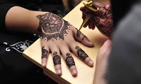 Henna Tradition