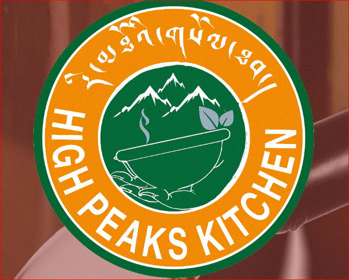 High Peaks Kitchen