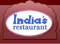 India's Restaurant