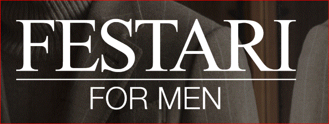 Festari for men